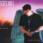 Scott Holt - Angels In Exile (2001)