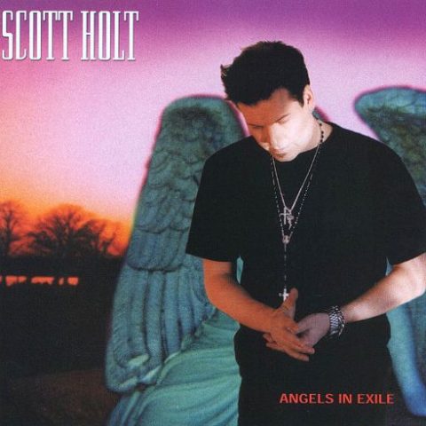 Scott Holt - Angels In Exile (2001)