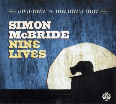 Simon McBride - Nine Lives (2012)