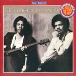 Stanley Clarke & George Duke - The Clarke / Duke Project (1981/1991)