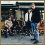 Stone Foundation - Everybody, Anyone (2018)