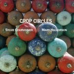 Sylvie Courvoisier & Mary Halvorson - Crop Circles (2017)