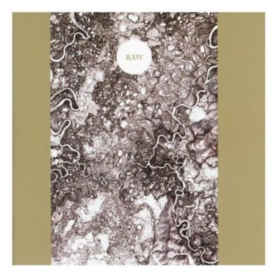 Synapse - Raw (2005)