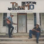 Taj Mahal & Keb' Mo' - Room On The Porch (2025)