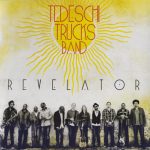 Tedeschi Trucks Band - Revelator (2011)