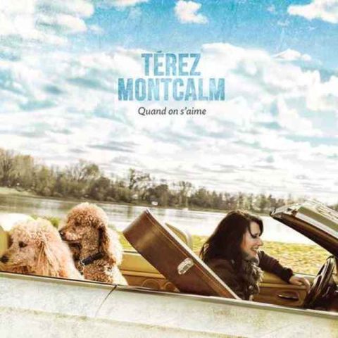 Terez Montcalm - Quand on s'aime (2015)