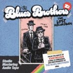 The Blues Brothers - The Lost Recordings (2025)