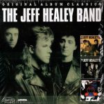 The Jeff Healey Band - Original Album Classics (3 CD Box Set) (2011)