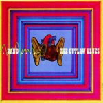 The Outlaw Blues Band - The Outlaw Blues Band (1968/2000)