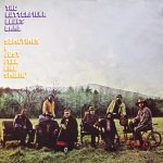 The Paul Butterfield Blues Band - Sometimes I Feel Like Smilin' (1971)