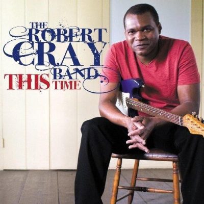 The Robert Cray Band - This Time (2009)