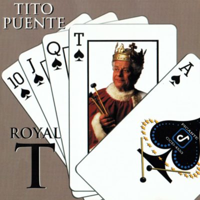 Tito Puente - Royal T (1993)