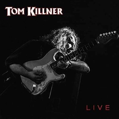 Tom Killner - Live (2017)