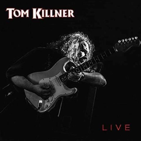 Tom Killner - Live (2017)