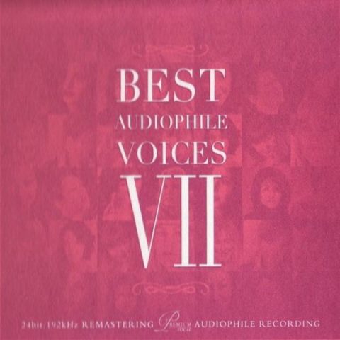 VA - Best Audiophile Voices VII (2011)