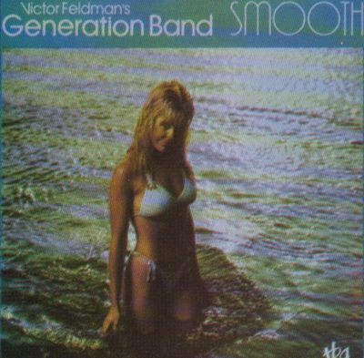 Victor Feldman's Generation Band - Smooth (1986)