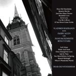 Vladimir Shafranov and Harry Allen - Dear Old Stockholm (2016)