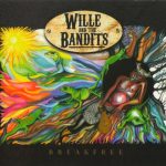 Wille and the Bandits - Breakfree (2012)