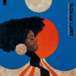 Yazmin Lacey - When The Sun Dips 90 Degrees [EP] (2018)