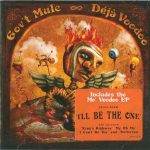 Gov't Mule ‎– Déjà Voodoo / Mo' Voodoo (2005)