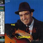 Johnny Smith - The “Johnny Smith” Foursome, Vol. 2 (1957/2017)