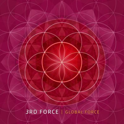 3rd Force - Global Force (2016)