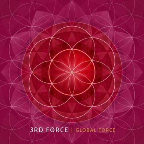 3rd Force - Global Force (2016)