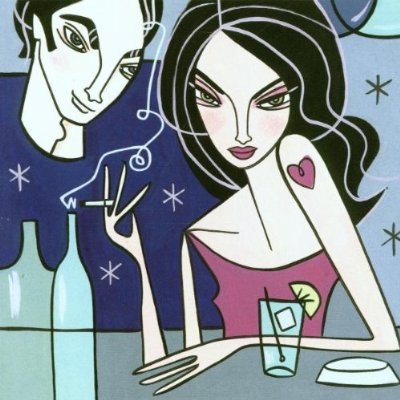 8½ Souvenirs - Twisted Desire (1999)