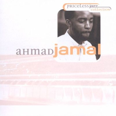 Ahmad Jamal - PriceLess Jazz Collection (1998)