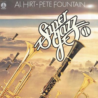 Al Hirt & Pete Fountain - Super Jazz 1 (1975/1988)