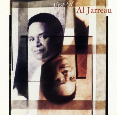 Al Jarreau - The Best Of Al Jarreau (1996)