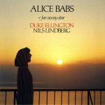 Alice Babs - Far Away Star (1977/1987)