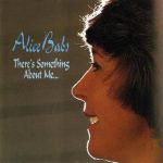 Alice Babs - There's Something About Me (1993)