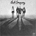 Bad Company - Burnin' Sky (Deluxe Edition) (2017)