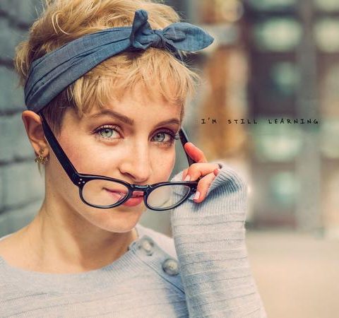 Barbra Lica - I'm Still Learning (2016)