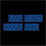 Bare Bones Boogie Band - Blue Album (2012)