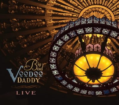 Big Bad Voodoo Daddy - Live (2004)