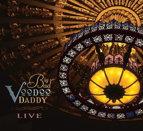 Big Bad Voodoo Daddy - Live (2004)
