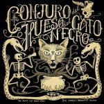 Big Daddy's Breakfast Voodoo - The Black Cat Bone Spell (2020)