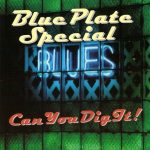 Blue Plate Special - Can You Dig It! (2006)