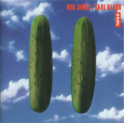 Bob James & Earl Klugh - Cool (1992)