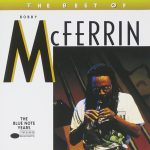 Bobby McFerrin - The Best of Bobby McFerrin (1996)