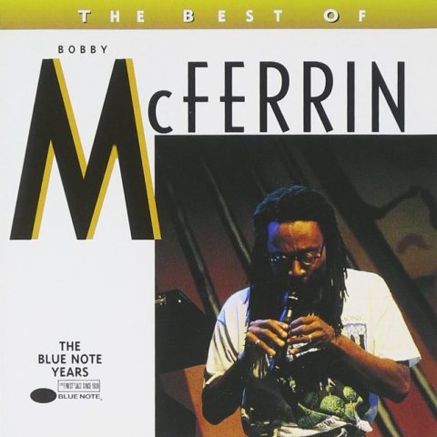 Bobby McFerrin - The Best of Bobby McFerrin (1996)