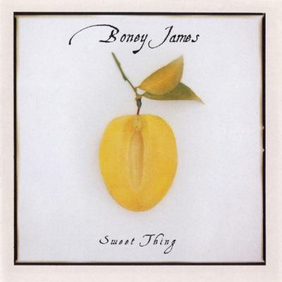 Boney James - Sweet Thing (1997)