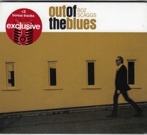 Boz Scaggs - Out of the Blues (Exclusive Edition) (2018)
