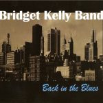 Bridget Kelly Band - Back in the Blues (2013)