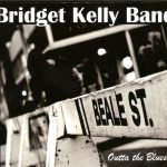Bridget Kelly Band - Outta the Blues (2016)