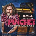 Brooks Milgate - Roll With the Punches (2026)
