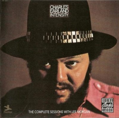 Charles Earland - Intensity (1972/1999)