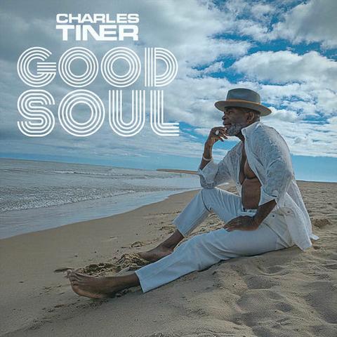 Charles Tiner - Good Soul (2026)